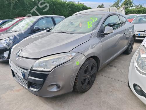 Used Parts RENAULT MEGANE III Coupe (DZ0/1_) 1.5 dCi (DZ09, DZ0D, DZ1F, DZ1G, DZ14, DZ29) (110 hp) 4429762