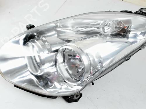 Left headlight OPEL COMBO Box Body/MPV (X12) 1.3 CDTI (B05) | BP26964181C28 