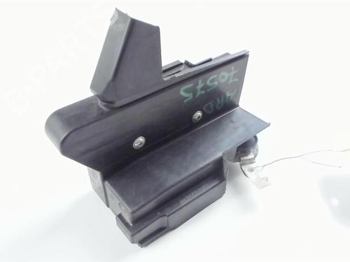 Rear right lock DACIA SANDERO II TCe 90 (B8M1, B8MA, B8AC) | BP20401864C99