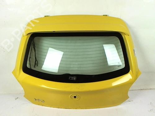 Tailgate ALFA ROMEO MITO (955_) 1.6 JTDM (955AXC1B) | BP20466158C6 