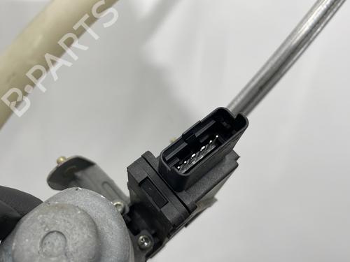 Rear left window mechanism RENAULT VEL SATIS (BJ0_) 2.0 16V Turbo (BJ0K) | BP29844333C24