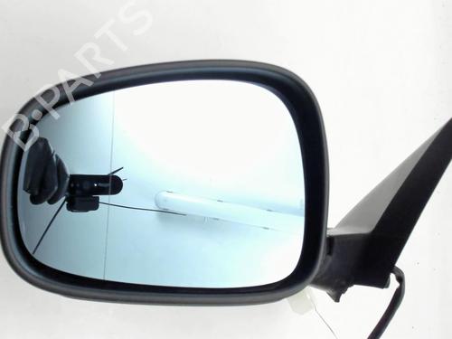 Used Left mirror ALFA ROMEO MITO (955_) 1.6 JTDM (955AXC1B) (120 hp) 23780393