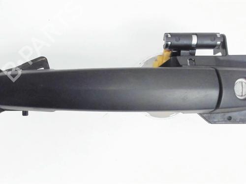Front left exterior door handle SUZUKI CELERIO (LF) 1.0 (AVK310) | BP20395579C128 