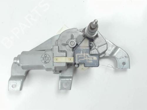 Ruitenwissermotor achter SUZUKI SWIFT III (MZ, EZ) 1.3 DDiS (RS413D) | BP20396469M102 