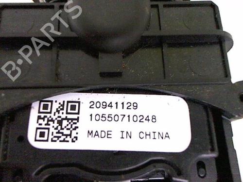 Switch OPEL MERIVA B MPV (S10) 1.7 CDTI (75) | BP20414882I30 