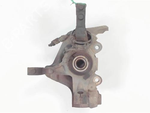 Used Left front steering knuckle Left front steering knuckle FIAT DOBLO Bus (263_) 1.6 D Multijet (263AXD1B, 263AXX1B) (105 hp) 20406889 20406889