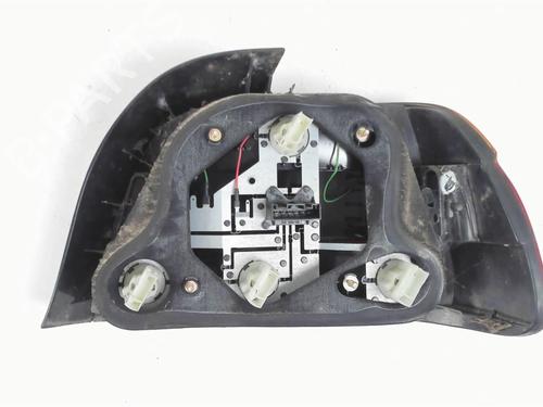 Left taillight BMW 5 (E39) 520 d | BP20394612C34 