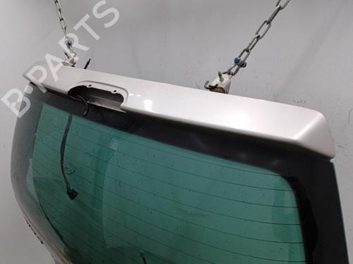 Tailgate PEUGEOT 307 Break (3E) 1.6 HDi | BP20401631C6 