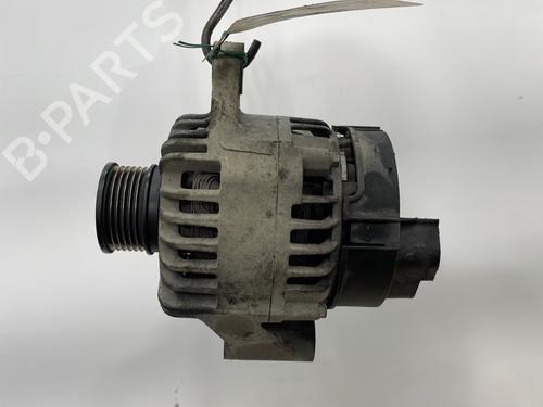 Used Alternator ALFA ROMEO GIULIETTA (940_) 1.6 JTDM (940FXD1A) (105 hp) 29291329