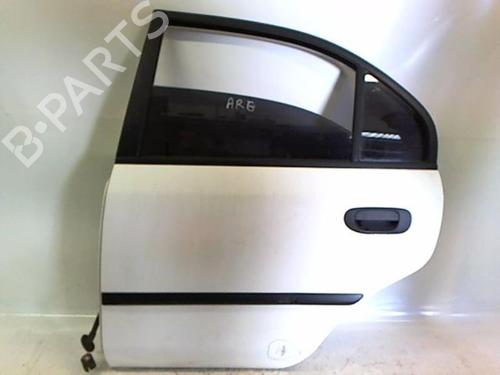 Used Left rear door MITSUBISHI CARISMA (DA_) 1.6 (DA1A) (95 hp) 20430400