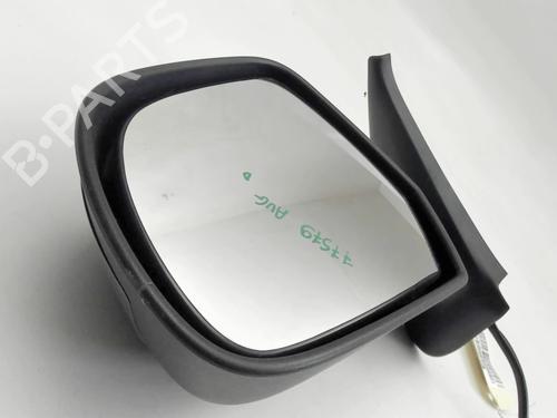 Retrovisor esquerdo Retrovisor esquerdo 30736415 30736415