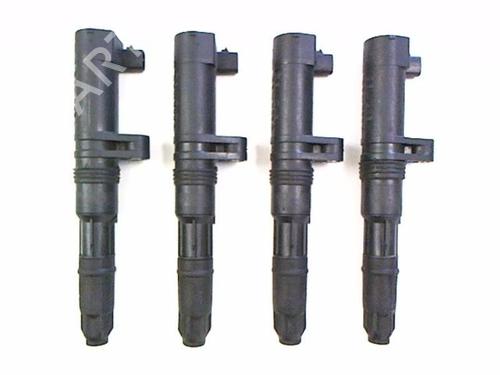Bobina encendido RENAULT LAGUNA II (BG0/1_) 1.6 16V (BG0A, BG0L) (107 hp) 20414355
