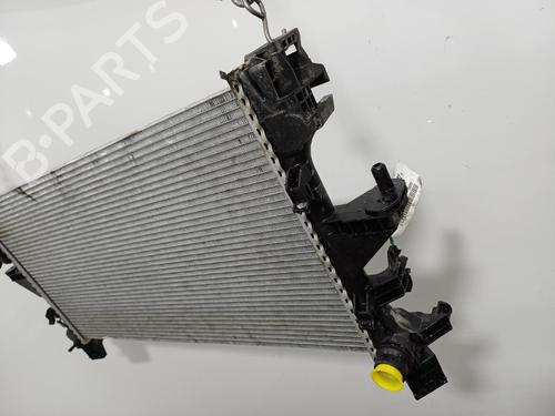 Water radiator PEUGEOT BOXER Van 2.2 BlueHDi 120 | BP37728164M31 - Image 5