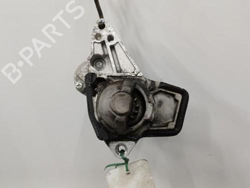 Starter RENAULT CLIO IV (BH_) 0.9 TCe 90 (BHNF, BHMA, BHMH, BHJK, BHJR) | BP20464034M8 