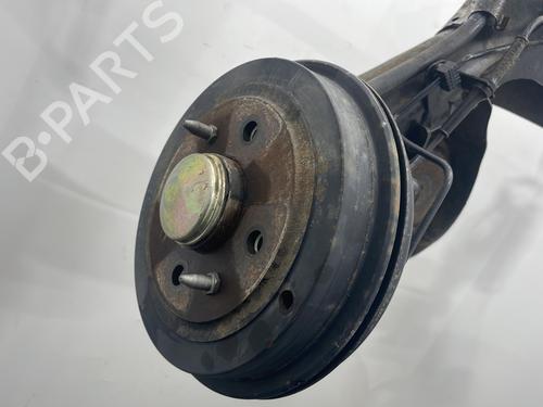Rear axle FIAT PANDA (169_) 1.2 (169.AXB11, 169.AXB1A) | BP33726005M2 - Image 5