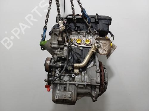 Engine TOYOTA YARIS (_P13_) | BP37728108M1 - Image 5