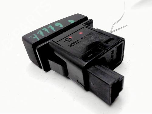 Warning switch MAZDA 3 (BM, BN) | BP35892639I22 - Image 3