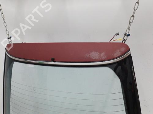 Used Tailgate Tailgate TOYOTA COROLLA Liftback (_E9_) 1.6 (AE92) (95 hp) 21206868 21206868