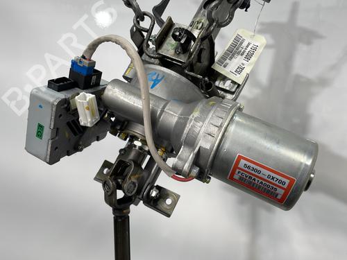 Steering column HYUNDAI i10 I (PA) 1.1 | BP30329519M21