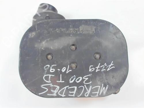 Air filter box MERCEDES-BENZ 124 Saloon (W124) 300 Turbo-D (124.133) | BP21233533M87 