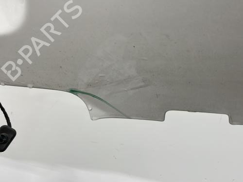 Venstre lasterom dør VW CADDY III Box Body/MPV (2KA, 2KH, 2CA, 2CH) 2.0 SDI | BP29922087C76