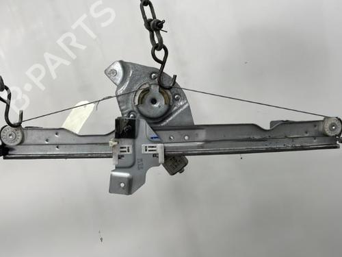 Front left window mechanism DACIA SANDERO 1.5 dCi | BP20395592C22 - Image 2