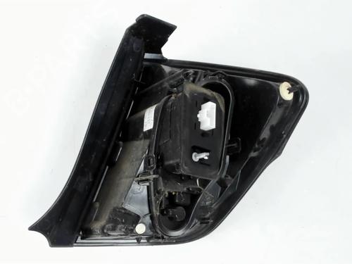 Left taillight CITROËN C3 II (SC_) 1.2 VTi 82 | BP28361980C34 