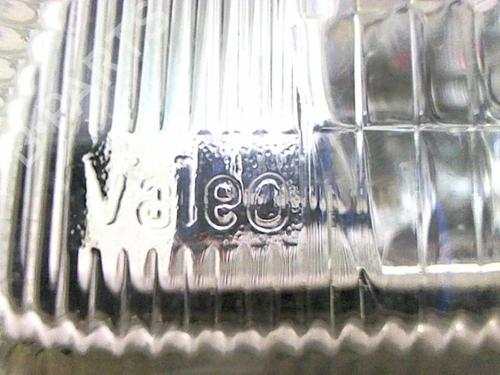 Used Left headlight Left headlight SEAT CORDOBA Vario (6K5) 1.9 SDI (64 hp) 20432549 20432549