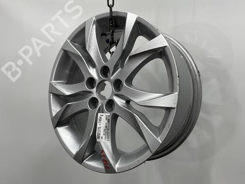 Rim PEUGEOT 508 I (8D_) 2.0 HDi | BP24178017C45 