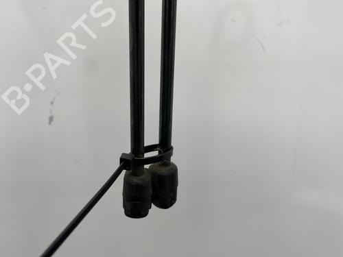 Tailgate lift support SUZUKI VITARA (LY) 1.6 (APK 416) | BP33834325C138 - Image 3
