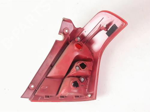 Left taillight SUZUKI SWIFT III (MZ, EZ) 1.3 DDiS (RS413D) | BP20419236C34 