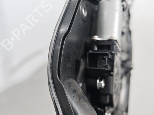Front right window mechanism MAZDA 2 (DE_, DH_) 1.4 MZR-CD | BP40512649C23 - Image 6