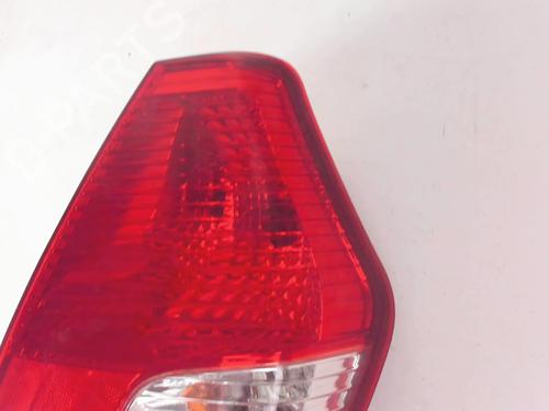 Right taillight HYUNDAI i10 I (PA) 1.2 | BP21075400C35 