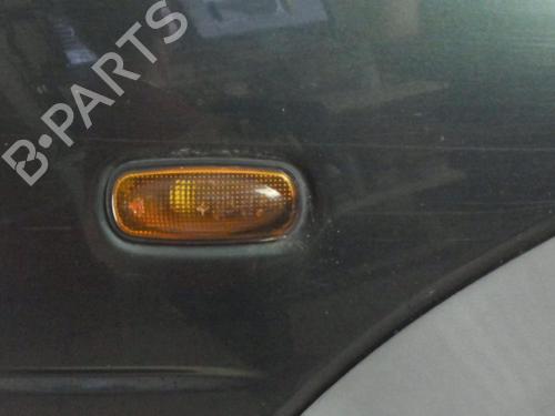 Forkjerm høyre LAND ROVER FREELANDER I (L314) 2.0 Td4 4x4 | BP20402347C42 