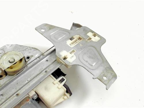 Rear right window mechanism CITROËN C4 I (LC_) 1.6 HDi | BP20402633C25 