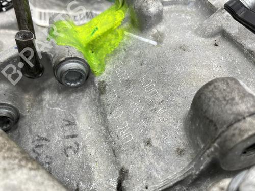 Gearbox VW TAIGO (CS1) 1.0 TSI | BP26895451M3 