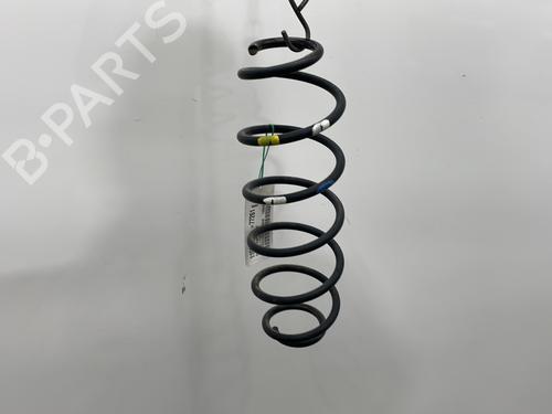Shock absorber spring CITROËN C3 II (SC_) 1.1 i 00005102CV