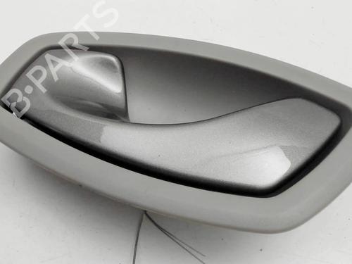Rear left interior door handle RENAULT ZOE (BFM_) ZOE | BP25444919I15 