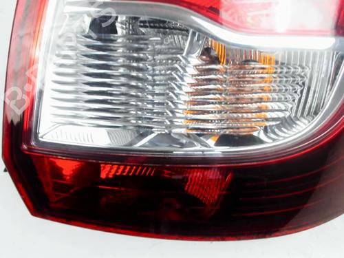 Right taillight DACIA SANDERO II 1.5 dCi | BP40441998C35 - Image 7