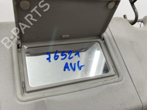 left-sun-visor-ford-focus-ii-da_-hcp-dp-2004-2005-2006-2007-2008-2009-2010-2011-2012-2013-25445285 main image