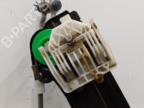 Front left window mechanism BMW 3 (E90) 318 d | BP20467932C22 