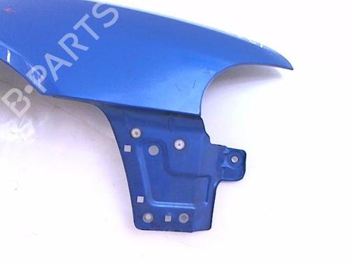 Right front fenders AUDI A4 B5 (8D2) 1.9 TDI | BP25264471C42 