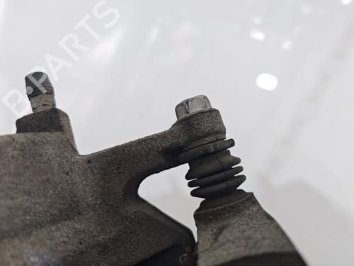 Right front brake caliper MAZDA CX-5 (KE, GH) 2.2 D AWD (KE2AW) | BP33870647M104 - Image 4