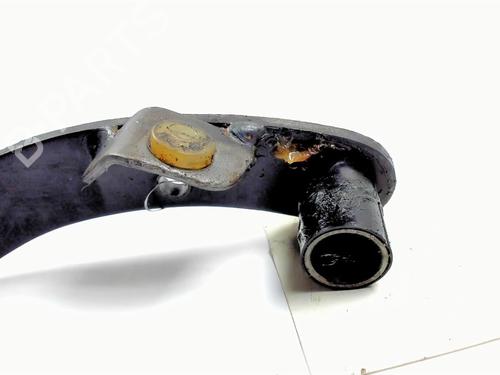 Used Clutch pedal Clutch pedal HYUNDAI COUPE I (RD) 2.0 16V (139 hp) 20447347 20447347