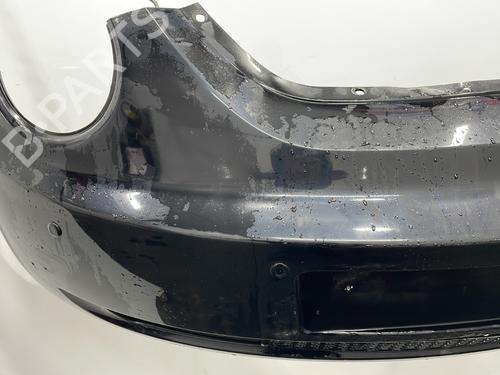 Bagtil kofangere VW NEW BEETLE (9C1, 1C1) 1.4 | BP29638944C8 