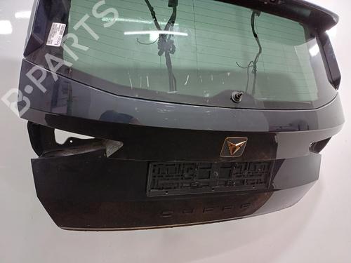 Tailgate CUPRA ATECA (KH7, KHP, KBP) 2.0 TSI 4Drive | BP38024328C6 - Image 3
