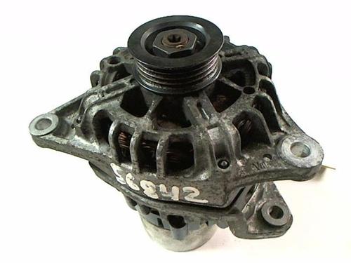 Alternator NISSAN NOTE (E11, NE11) 1.4 | BP20467644M7 