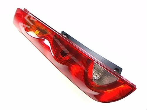 Used Left taillight NISSAN NOTE (E11, NE11) 1.5 dCi (86 hp) 20410818