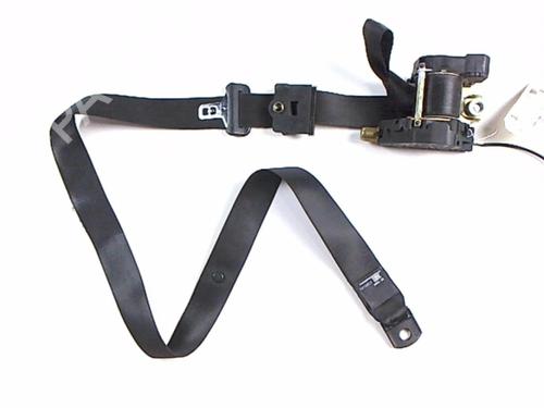 Used Front right seatbelt Front right seatbelt MERCEDES-BENZ M-CLASS (W163) ML 270 CDI (163.113) (163 hp) 20462661 20462661