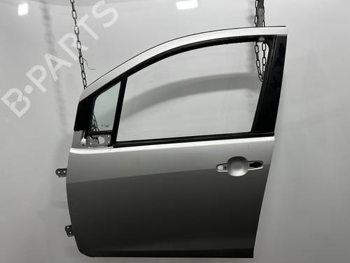 Used Left front door OPEL AGILA B (H08) 1.0 (F68) (65 hp) 29514075
